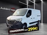 Renault Master *FINANZIERUNG 299€+GARANTIE* - Renault Master in Dortmund