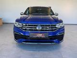 Volkswagen Tiguan 2.0 TSI DSG R-Line Standh Garantie - Gebrauchtwagen