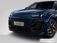 Audi Q6 e-tron - Vorschau Bild 12