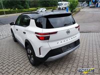 Opel Frontera - Vorschau Bild 6