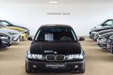 BMW 320i E46 CarbnSpoiler*Bordcmp.*Sitzhzg*Xenon*H&K - BMW 320: E46