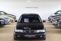 BMW 320i E46 CarbnSpoiler*Bordcmp.*Sitzhzg*Xenon*H&K