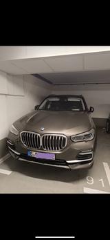 BMW X5 xDrive45e  WBATA610909D43767 - BMW X5: 4.6