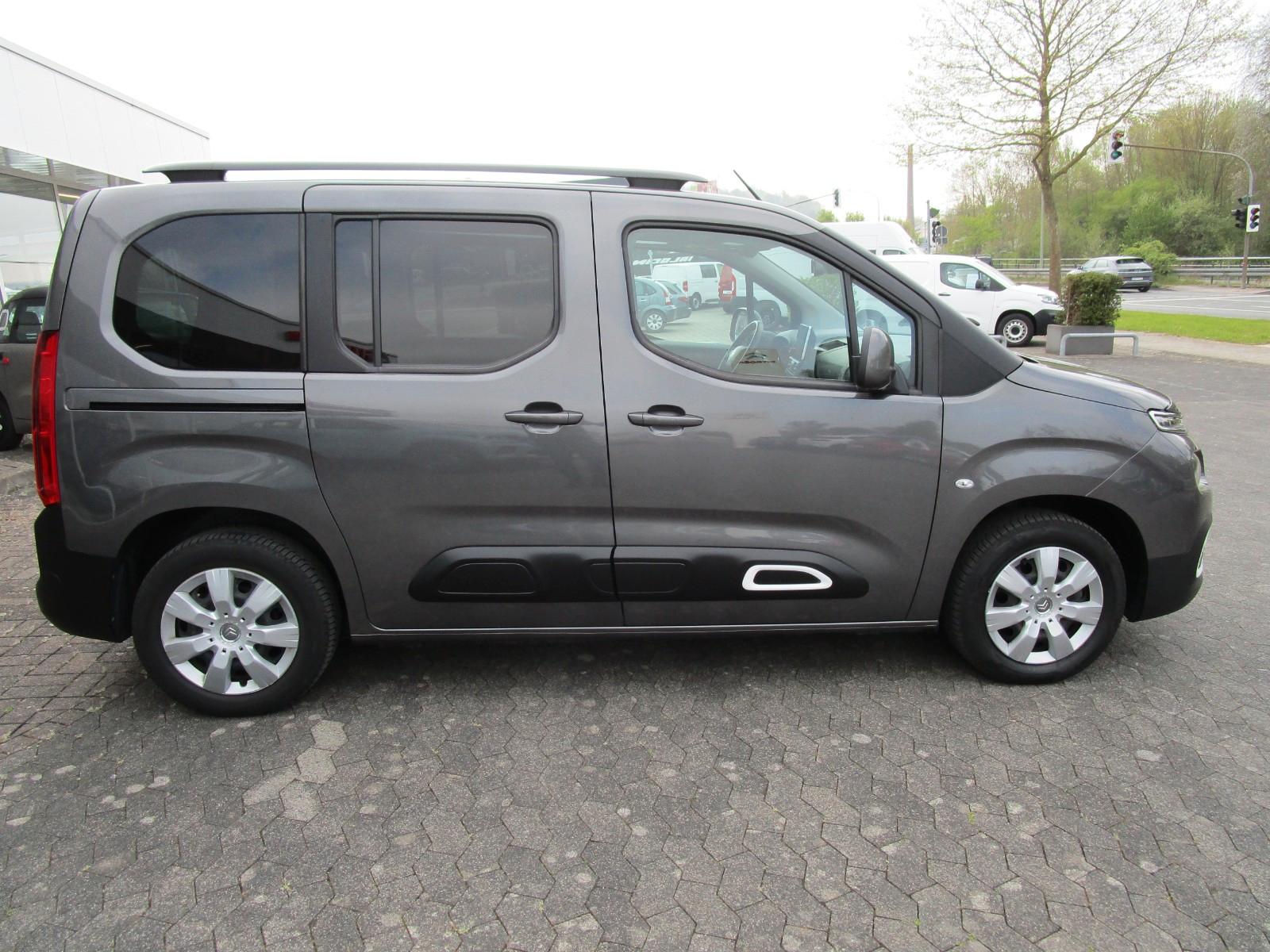 Citroën Berlingo Shine M