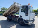 Iveco Eurocargo 80E18 3 Seiten Meiller Kipper,Klima - Iveco Eurocargo 80e18
