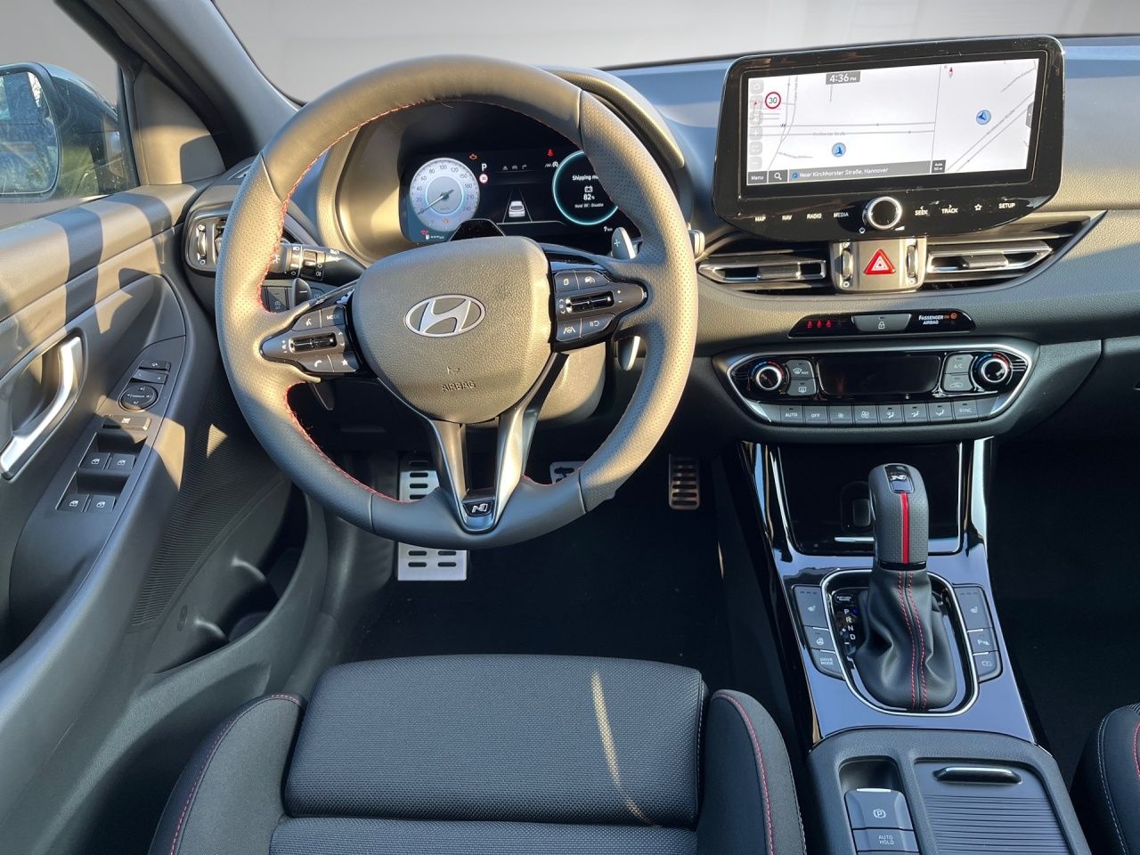 Hyundai i30 – Bild 16