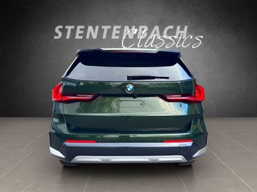 BMW X1 - 5