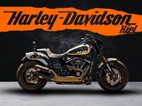 Harley-Davidson FXFBS FAT BOB 114 CUI SOFTAIL - JEKILL&HYDE - - HARLEY-DAVIDSON SOFTAIL FAT BOB FXFB