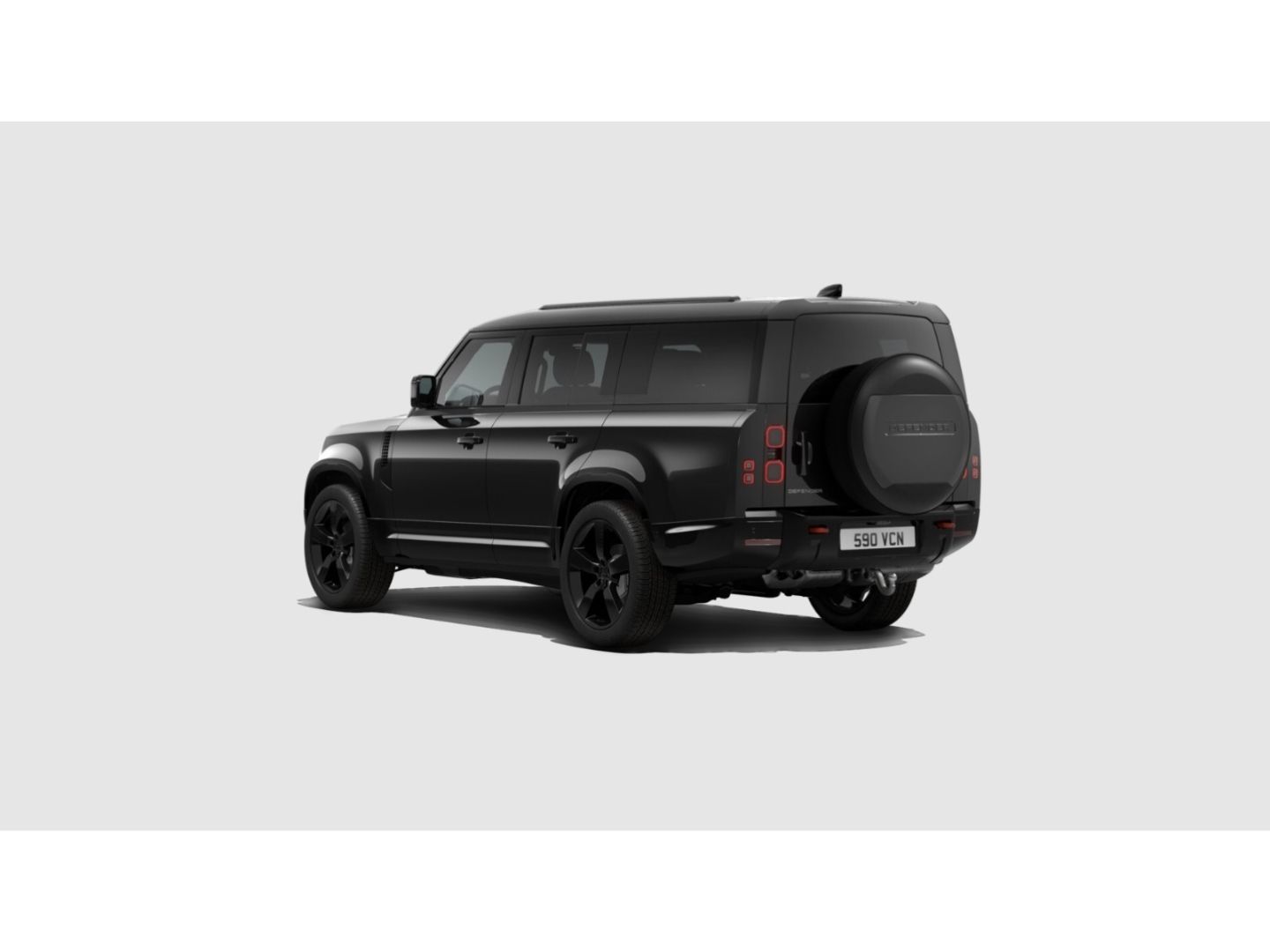 Land Rover Defender 130 D250 X-Dynamic SE BLACK PACK AHK 22 imagem 3