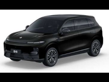 Leapmotor Andere - Bild 2