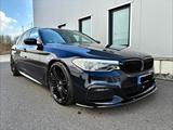 BMW 520d xDrive Touring M Paket Garantie Scheckheft - BMW 520 in Dortmund