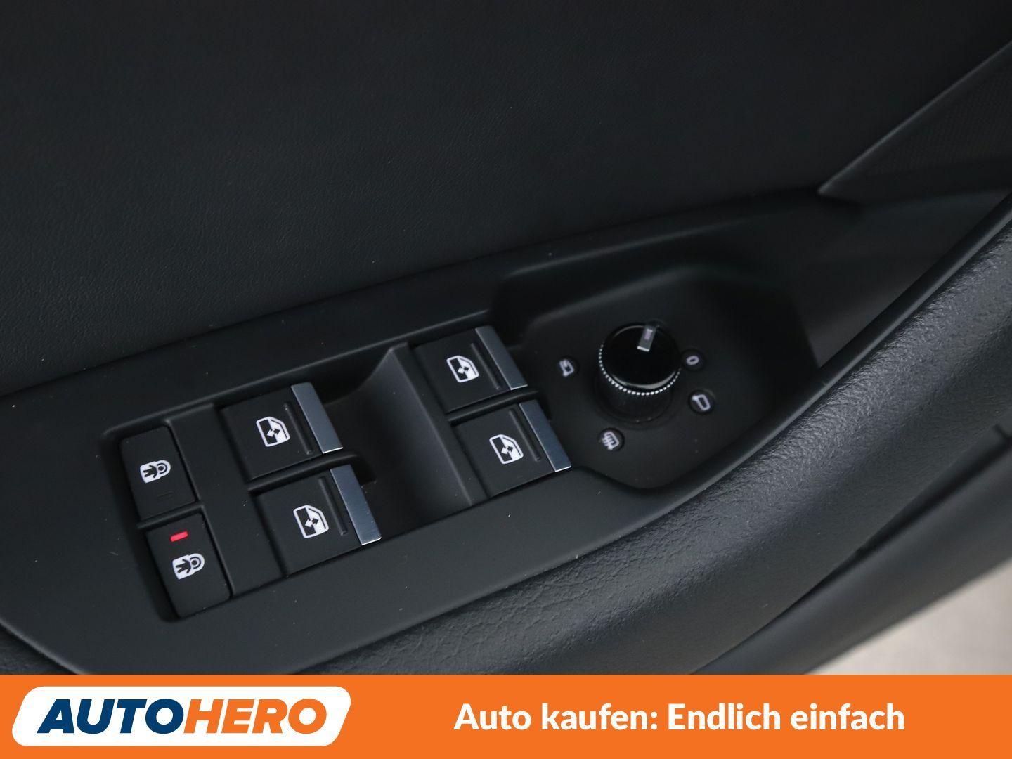 Audi A6 55 TDI Mild-Hybrid Aut.*NAVI*CAM*ACC*, миниатюра 25