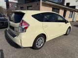 Toyota Prius+ 1.8-l-VVT-i Comfort - mit Hybrid-Antrieb: Taxi, Kleinbus
