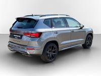 Cupra Ateca - Vorschau Bild 6