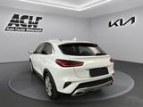 Kia XCEED 1.6T DCT XDITION FULL-LED|LEDER|KAMERA|18Z - Kia XCeed mit Anhängerkupplung