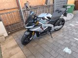 Aprilia Tuono V4 1100 - APRILIA SPORTTOURER