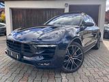 Porsche Macan S Diesel/Panorama/- 360°-Kamera/Scheckhe. - Porsche Gebrauchtwagen in Pforzheim