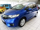 Honda Jazz Comfort*Automatik*Tempomat*Sitzheizung*PDC* - Honda Jazz Gebrauchtwagen
