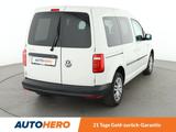 Volkswagen Caddy 1.4 TSI Trendline BM Aut.*TEMPO*PDC*KLIMA* - Volkswagen Caddy: 1.4