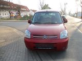 Citroën Berlingo 1.6 16V Multispace Plus - Citroën Berlingo: 16v