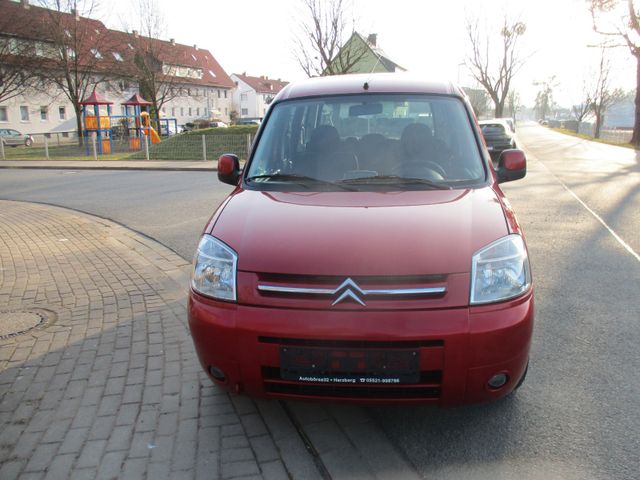 Citroën Berlingo 1.6 16V Multispace Plus