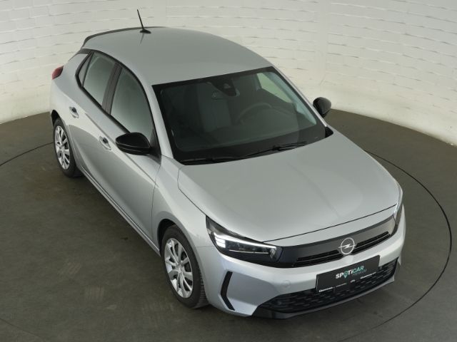 Corsa F FACELIFT+LED LICHT+RÜCKFAHRKAMERA+SITZ-/