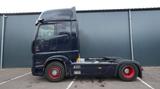 Mercedes-Benz ACTROS 1945 GIGASPACE 709.200KM - Mercedes-Benz 709