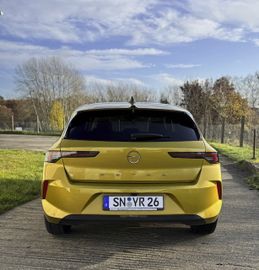 Bild 17 Opel Astra L Lim. 5-trg. Enjoy