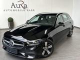 Mercedes-Benz C 200d T Avantgarde NAV+LED+KAM+CARPLAY+VCOCK+PP - gebrauchte Mercedes-Benz C 200 aus dem Jahr 2022