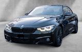 BMW 440i Cabrio M Sport A M Sport
