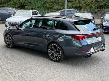 Cupra Leon - 6