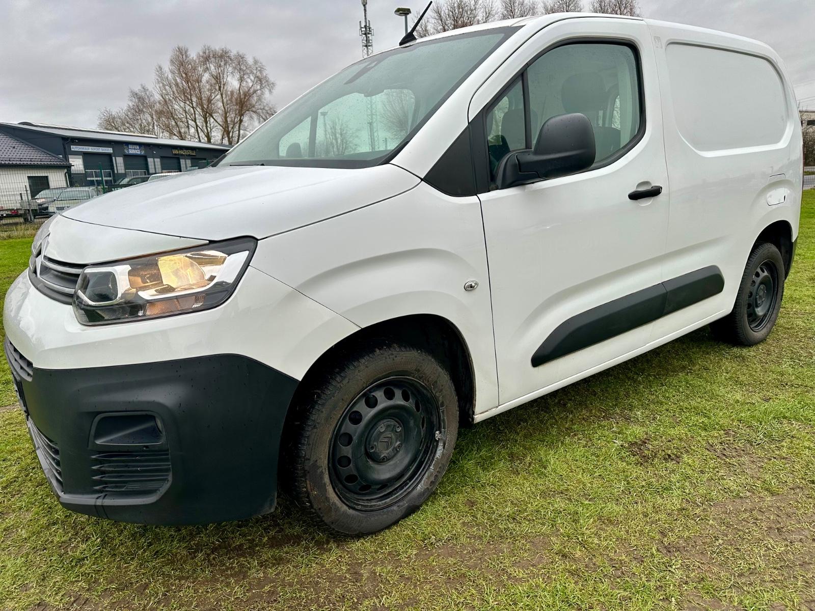 Citroën Berlingo Kasten Club M/L1