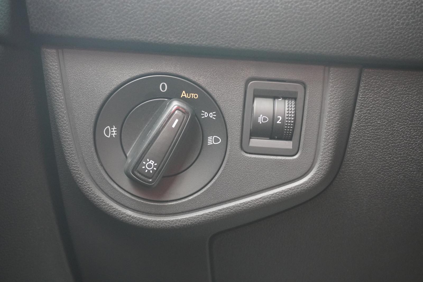 Volkswagen Taigo 1.0 TSI DSG LED Navi Sitzheizung, миниатюра 20