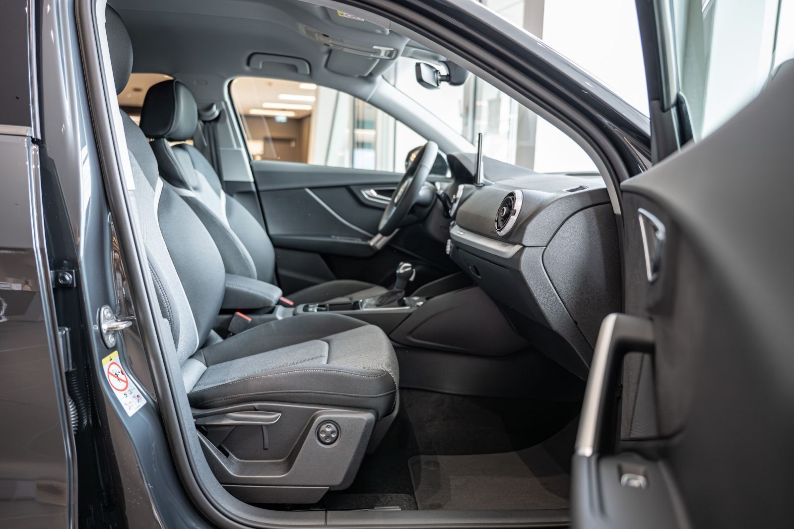 Audi Q2 - Bild 6