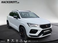 Cupra Ateca - Vorschau Bild 5