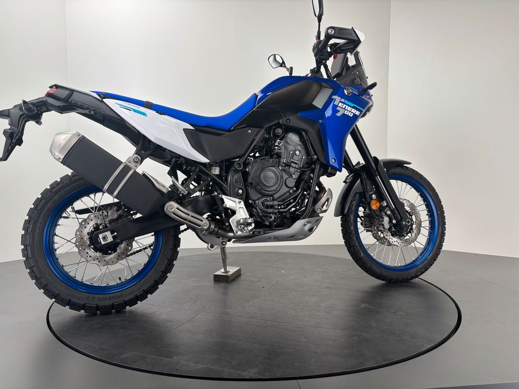 Fahrzeugabbildung Yamaha TENERE XTZ 700 *HERBST DEALS YAMAHA*
