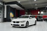 BMW 430i Gran Coupe*M-SPORT*LED*NAVI*18"LM*SHADOW-LI - BMW in Troisdorf