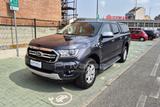 Ford FORD Ranger 2.0 ECOBLUE aut. DC Limited 5 posti - Ford Ranger: Cabrio