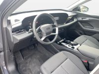 Audi Q6 e-tron - Vorschau Bild 8