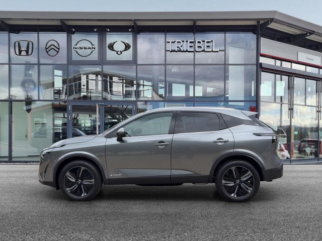 Nissan Qashqai Tekna e-Power °LED°HUD°PGD°RFK°SHZ°