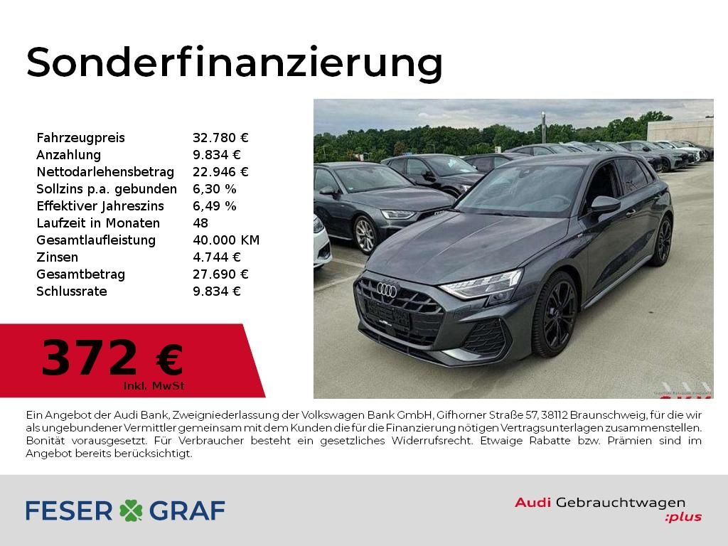 Image of Audi A3