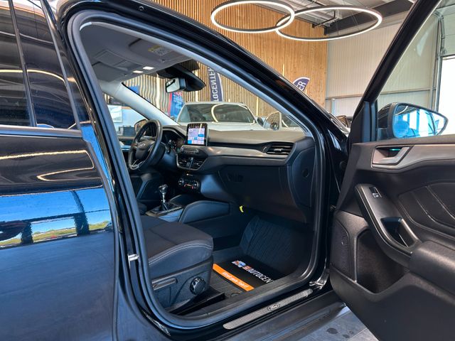 MYAUTOCENTER – Gebraucht- und Jahreswagen mit Werkstattservice in Pfaffenhofen Ford Focus 1,5 EcoBoost Titanium