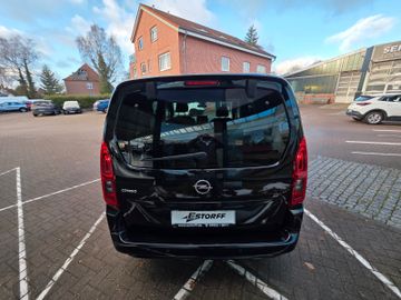 Bild 11 Opel Combo Life E Elegance 1.5D