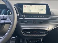 Hyundai i20 - Vorschau Bild 10