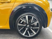 Peugeot 208 - Vorschau Bild 18