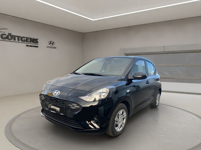 Hyundai i10 FL MY25 1.0 SELECT NAVI KLIMA KAMERA