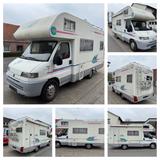 Adria ADRIATIK 580DX/FIAT DUCATO 2.8JTD*1HD* - Adria Alkoven