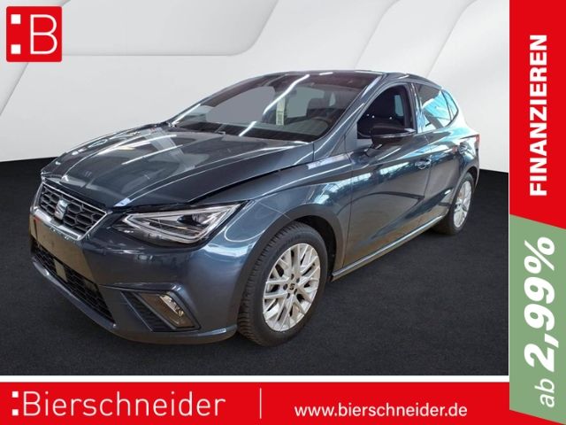 Image of Seat Ibiza