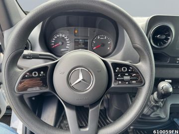 Mercedes Sprinter - 8