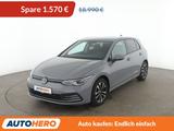 Volkswagen Golf VIII 1.5 TSI ACT United*LED*NAVI*ACC*PDC* - Volkswagen Golf: United